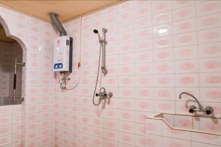 Goldway Hostel - 7