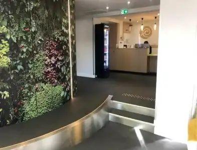 Hôtel Le Cousture - 10