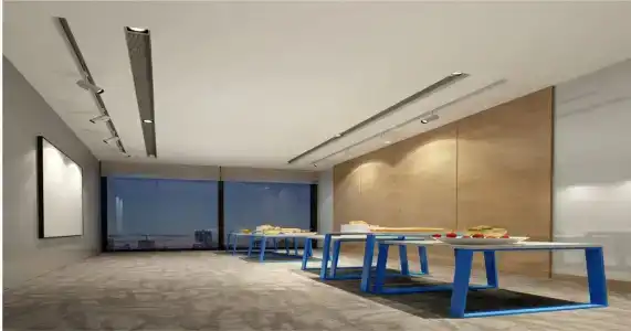 Holiday Inn Express Songgang - 16