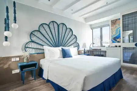 Sofiana My Khe & Spa - Rooftop Pool Bar - Free 01 Draught Beer and 20-minute Spa per Room - 77