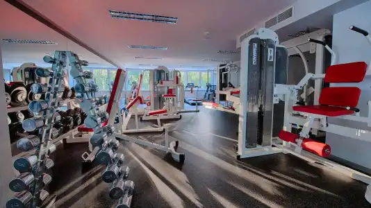 Gradiali Wellness and SPA - 23