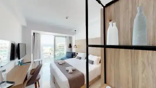 The Blue Ivy and Suites - 130