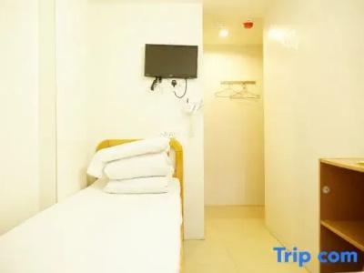 Wing Wah Hostel - 14