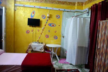 City Hostel - 100