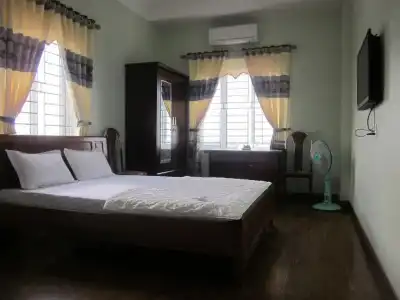 Sen Hai Phong - 22