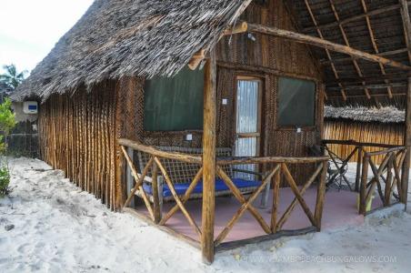 New Jambo Bungalows - 69
