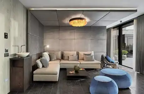 Quellenhof Luxury Resort Lazise - 102
