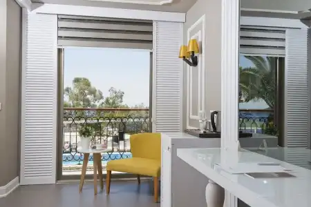 Samira Exclusive & Apartments - 112