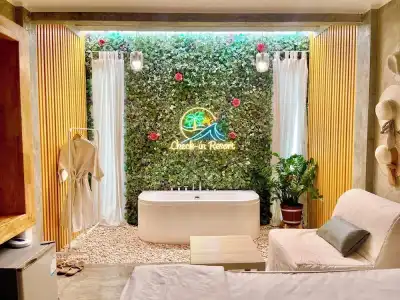 Check-in Resort Koh Larn - 43
