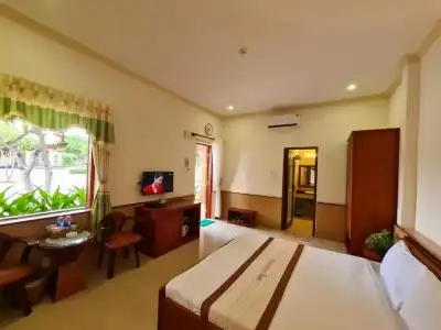 Haiduong Intourco Resort - 31