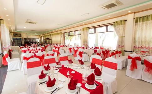 Hawaii Resort Phu Quoc - 9