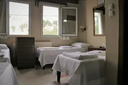 Durak Villa Hostel - 4