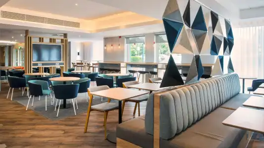Holiday Inn Express Oxford-Kassam Stadium by IHG - 19