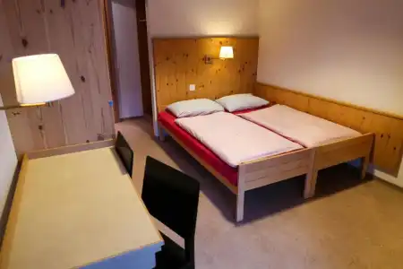 Youth Hostel Davos Youthpalace - 38