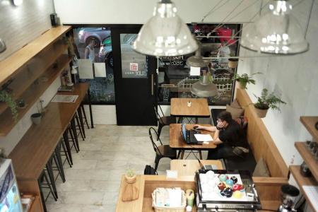 Bed Addict Hostel - 23