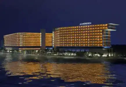 Le Méridien Xiaojing Bay - 50
