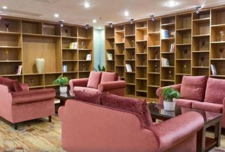 Lafonte International Shenzhen - 2