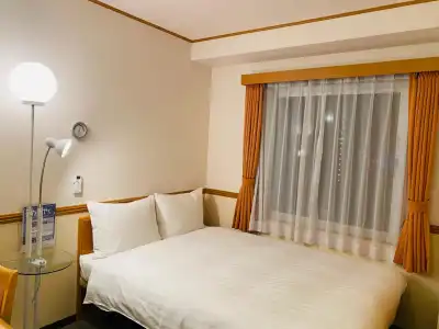 Toyoko Inn Hakata Nishi-nakasu - 63