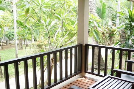 Lamai Inn 99 Bungalows - 243