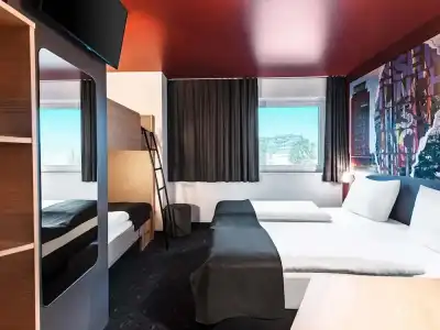 B&B München-Messe - 34