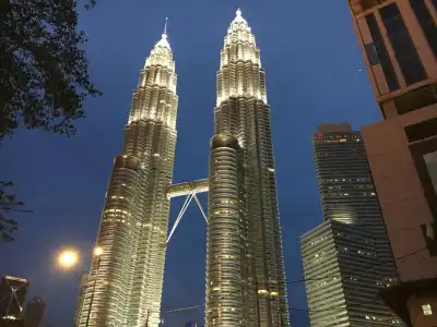 Stripes Kuala Lumpur, Autograph Collection - 0