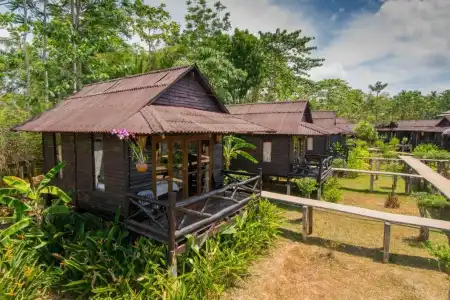 Mook Lanta Eco Resort - 110