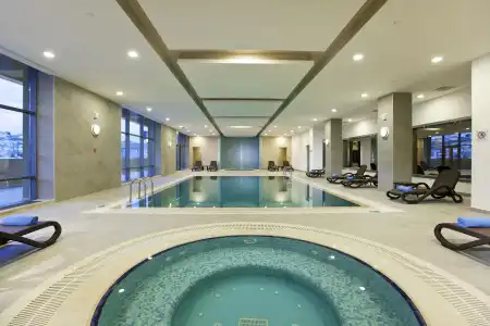 Hilton Garden Inn Sanliurfa - 12