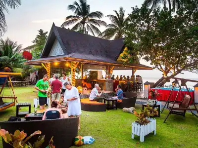 Long Bay Resort - 9