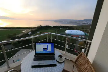 Emexotel Kocaeli - 69
