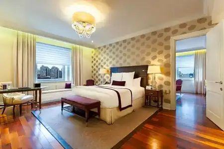 The Ritz-Carlton, Montréal - 127