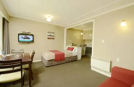 Tower Lodge Motel - 30