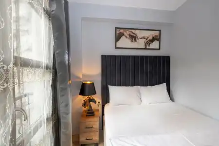 Dorne Suite Taksim - 2