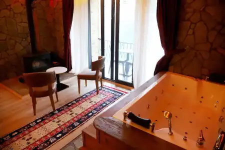 Yamaçda Suit Otel - 99