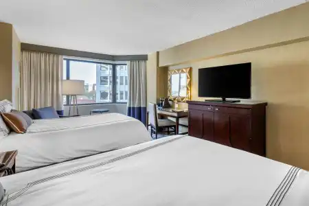 Omni Richmond - 37