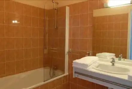 Sun Beach Hôtel - 46