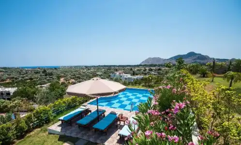 Kolymbia Village - 143
