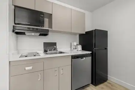 MainStay Suites Las Vegas Flamingo - 26