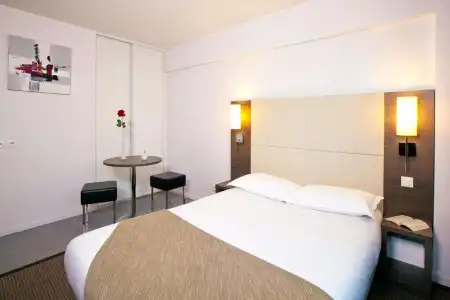 Séjours & Affaires Lille Europe - 14
