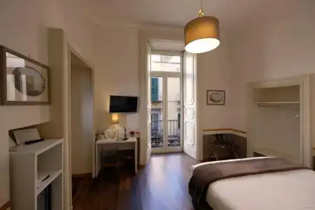 Napoli Class Luxury Rooms & Suites - 24