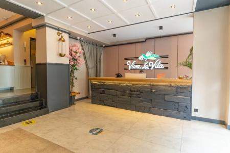 Viva la Vita Butik Otel - 1