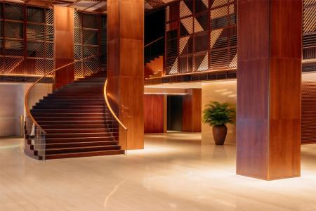 Grand Hyatt - 23