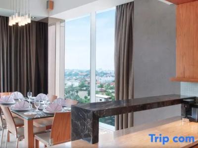 Holiday Inn Bandung Pasteur by IHG - 131