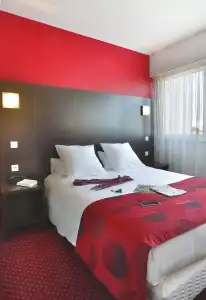 Citotel Atlantic - 18
