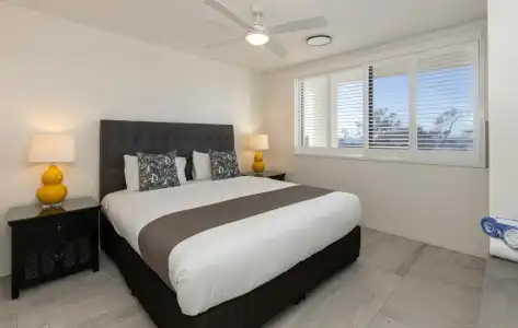 Bay Royal Apartments - 227