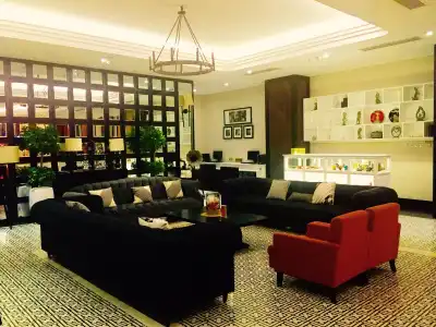 Sanouva Danang - 1