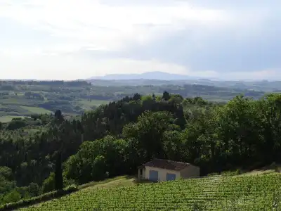 Villa I Barronci Resort & Spa - 21