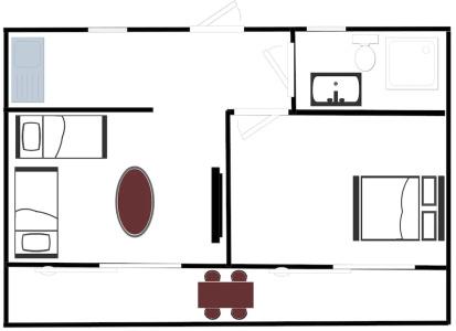 Mathraki Resort - 113