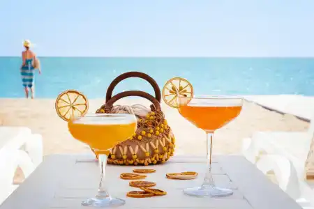 Selectum Noa Belek (Ex. Cesar's Temple De Luxe) - 12