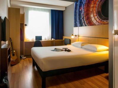 ibis Geneve Petit Lancy - 31