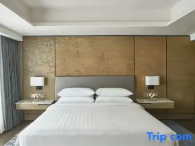 Yogyakarta Marriott - 134